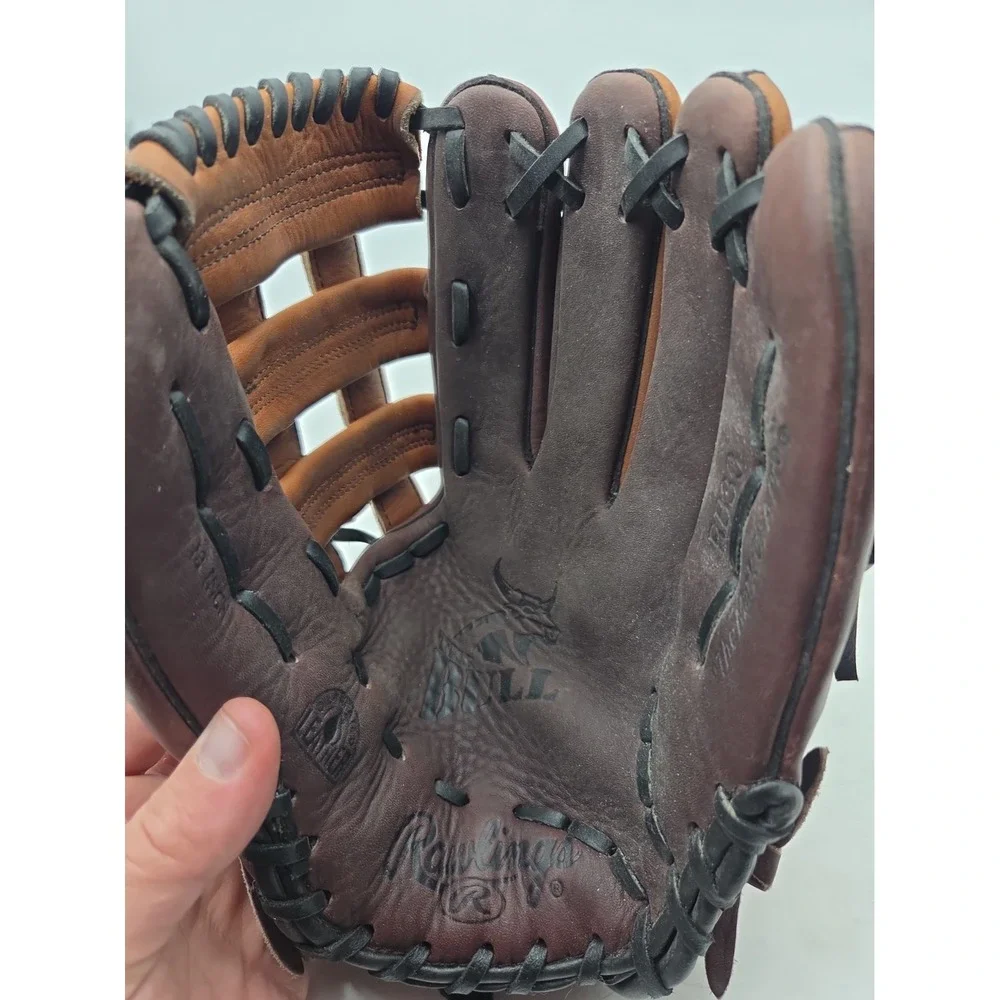 Rawlings this glove
